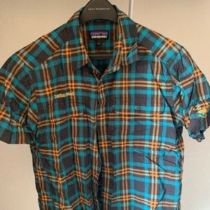 Patagonia Western Snap Shirt